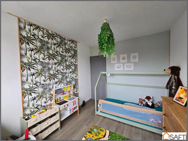 Charmant appartement à Beauzelle!