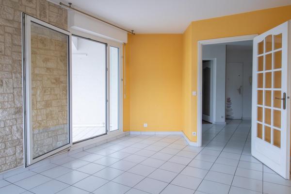 Vente / Appartement T4