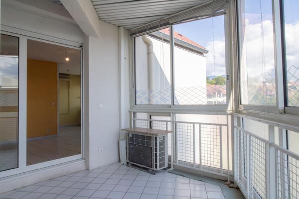 Vente / Appartement T4