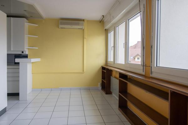 Vente / Appartement T4