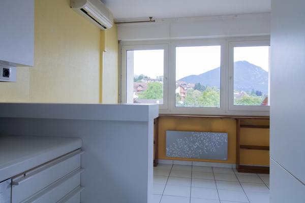 Vente / Appartement T4