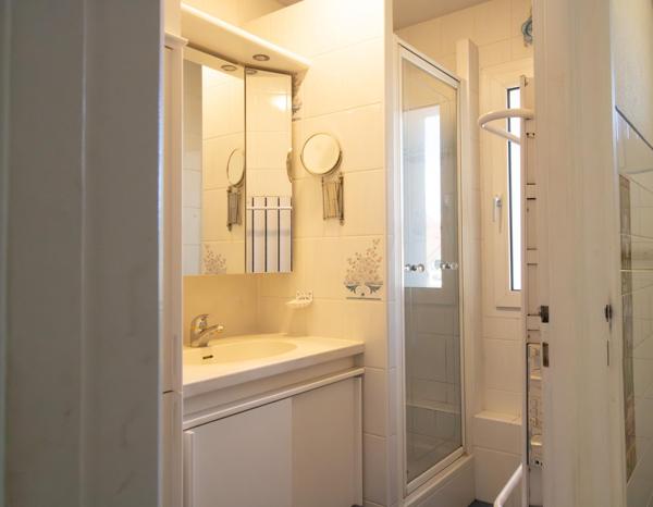 Vente / Appartement T4