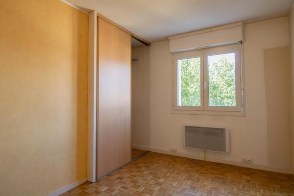 Vente / Appartement T4
