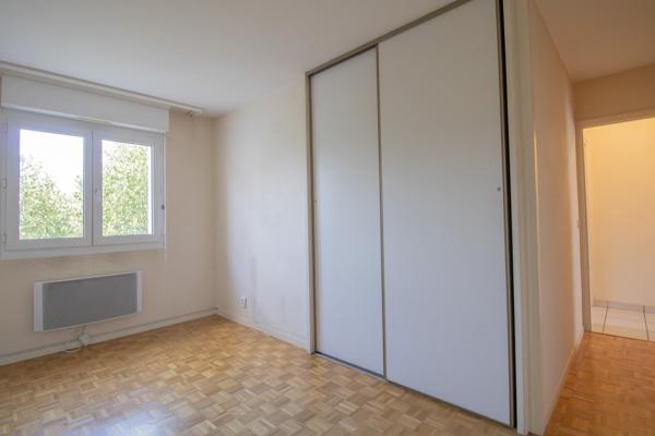 Vente / Appartement T4