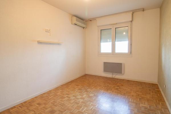 Vente / Appartement T4