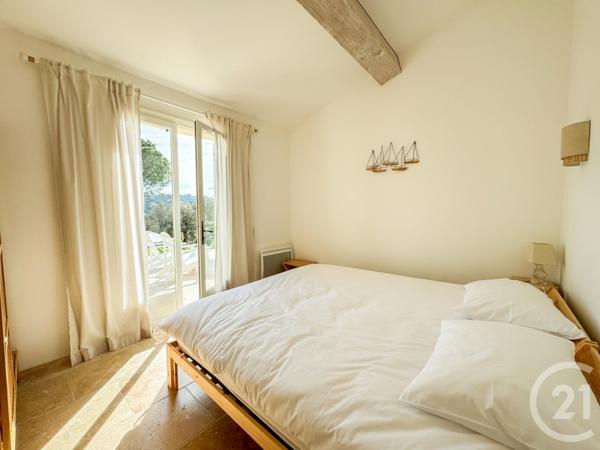 Maison à vendre  5 pièces - 142 m2 LA CROIX VALMER - 83