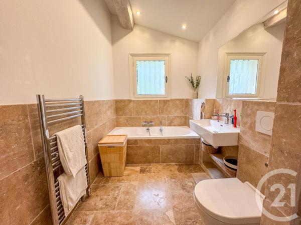 Maison à vendre  5 pièces - 142 m2 LA CROIX VALMER - 83