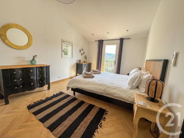 Maison à vendre  5 pièces - 142 m2 LA CROIX VALMER - 83