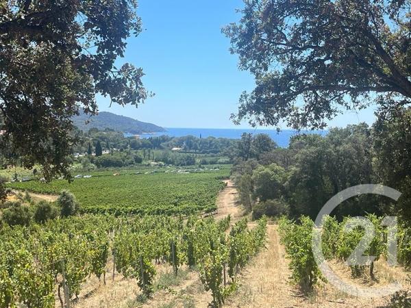 Maison à vendre  5 pièces - 142 m2 LA CROIX VALMER - 83