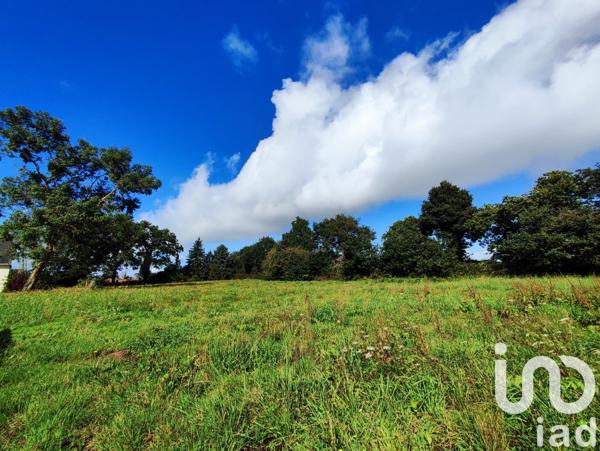 Maison à vendre 6 pièces 95 m² Josselin