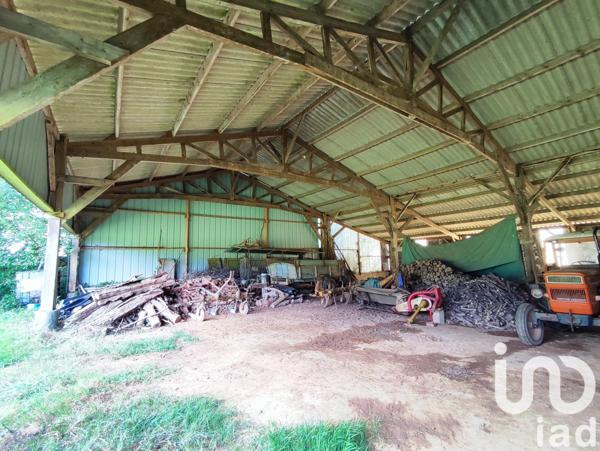 Maison à vendre 6 pièces 95 m² Josselin