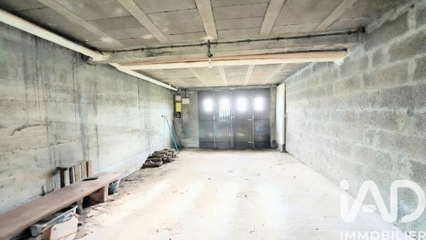 Maison à vendre 6 pièces 94,5 m² Josselin