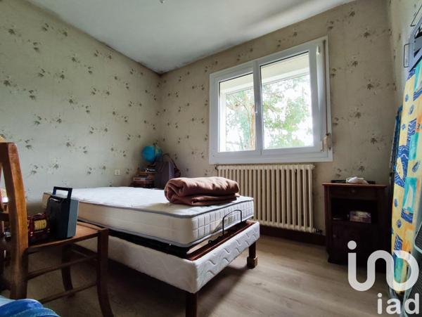 Maison à vendre 6 pièces 95 m² Josselin