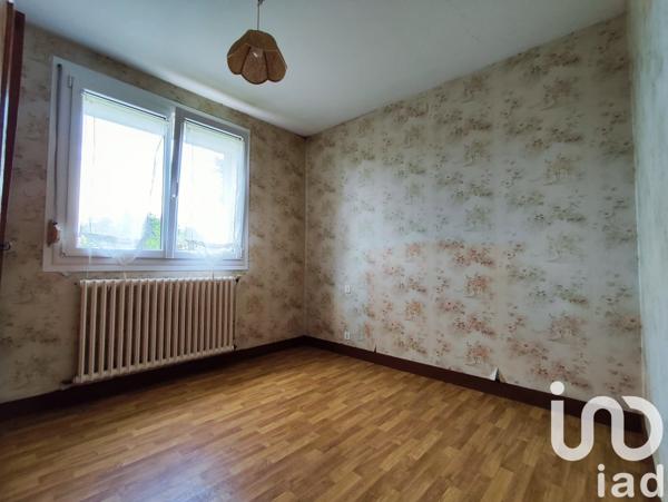 Maison à vendre 6 pièces 95 m² Josselin