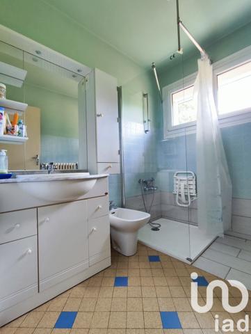 Maison à vendre 6 pièces 95 m² Josselin