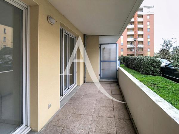 Appartement Muret 2 pièce(s) 49.58 m2