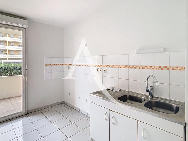 Appartement Muret 2 pièce(s) 49.58 m2