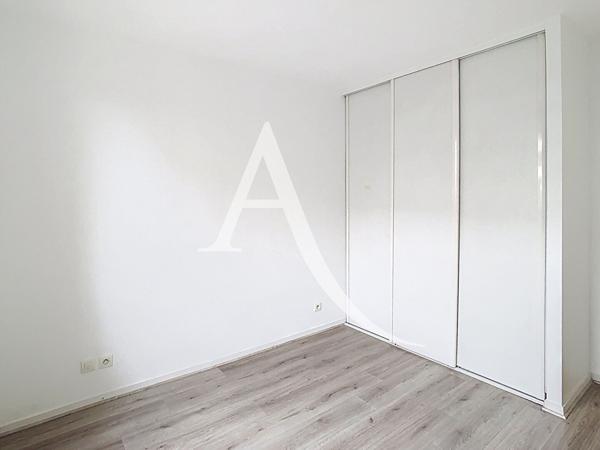 Appartement Muret 2 pièce(s) 49.58 m2