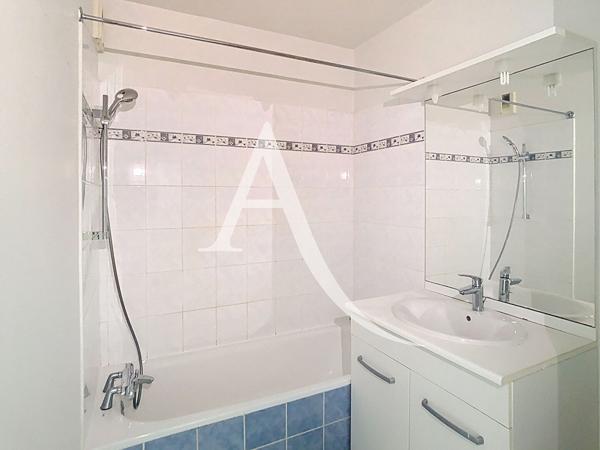 Appartement Muret 2 pièce(s) 49.58 m2