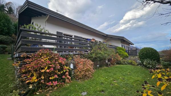 Demeure de Prestige 8P 252 m² VALGELON - LA ROCHETTE (73110)