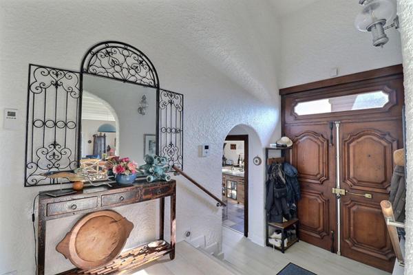 Demeure de Prestige 8P 252 m² VALGELON - LA ROCHETTE (73110)