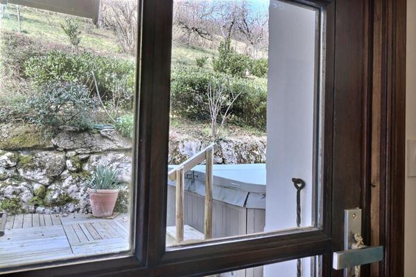 Demeure de Prestige 8P 252 m² VALGELON - LA ROCHETTE (73110)