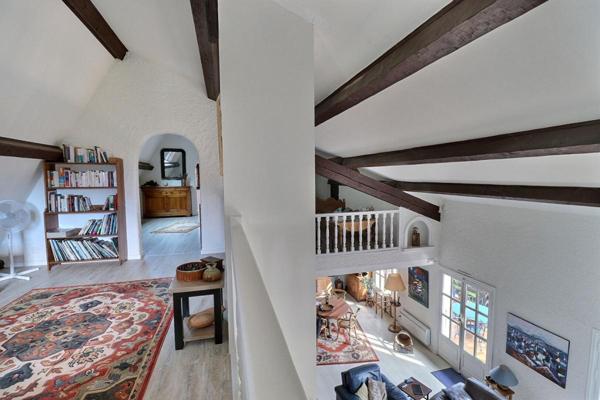 Demeure de Prestige 8P 252 m² VALGELON - LA ROCHETTE (73110)