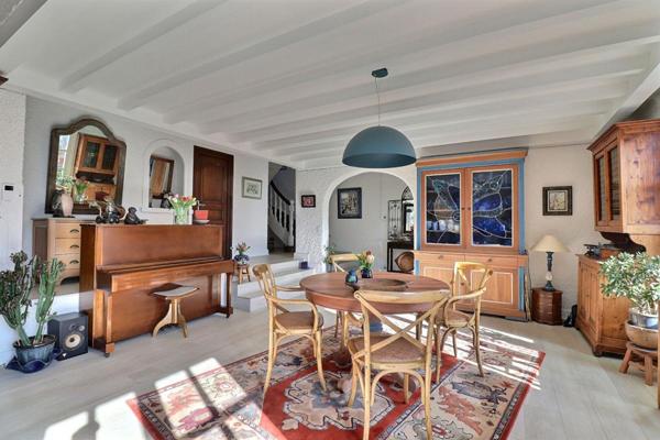 Demeure de Prestige 8P 252 m² VALGELON - LA ROCHETTE (73110)