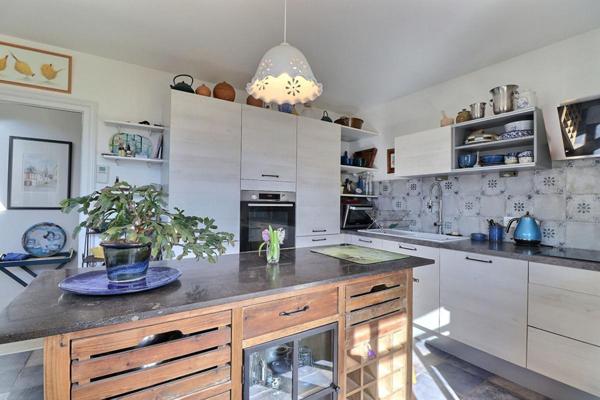 Demeure de Prestige 8P 252 m² VALGELON - LA ROCHETTE (73110)