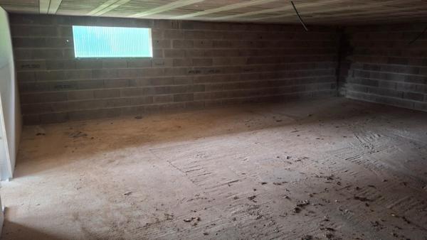 Maison 106 m2, avec terrasse et parking