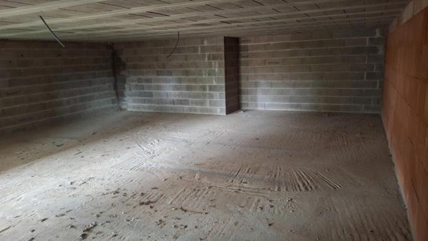 Maison 106 m2, avec terrasse et parking