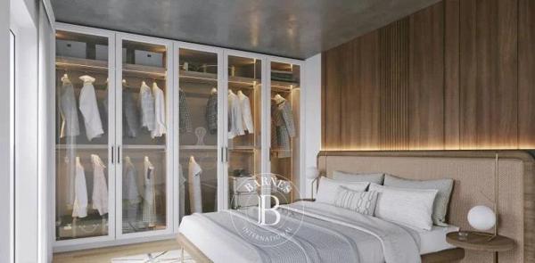 Vanves, Penthouse 4 Chambres -  137 m² à vendre