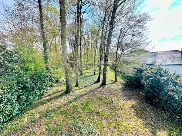 Maison à vendre à Saint-Jean-de-Braye, Fort potentiel, 5 chambres, Grand jardin, Travaux à prévoir