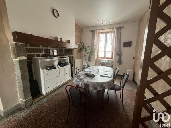 Restaurant à vendre 220 m² Saint-Avit