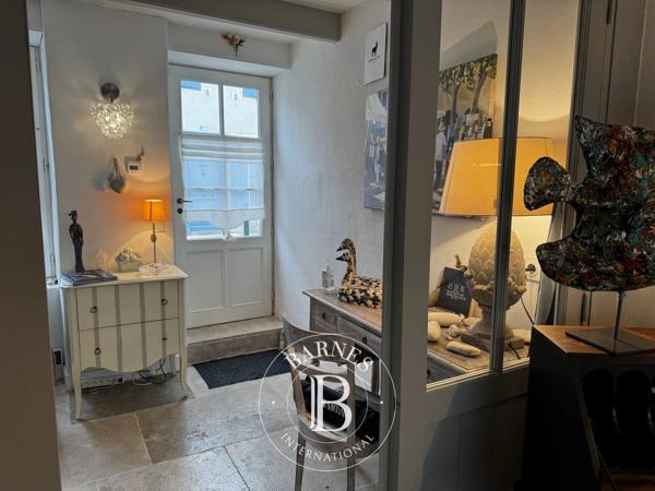 Ars-en-Ré, Maison 3 Chambres -  110 m² à vendre