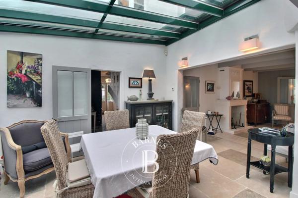 Ars-en-Ré, Maison 3 Chambres -  110 m² à vendre