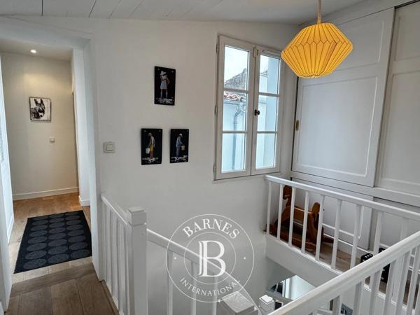 Ars-en-Ré, Maison 3 Chambres -  110 m² à vendre