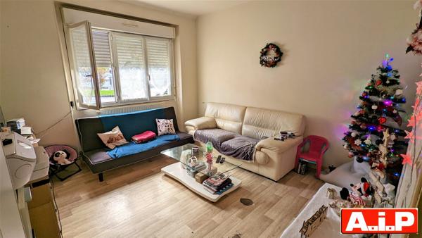 CERIZAY CENTRE - ENSEMBLE IMMOBILIER / IDEAL INVESTISSEURS