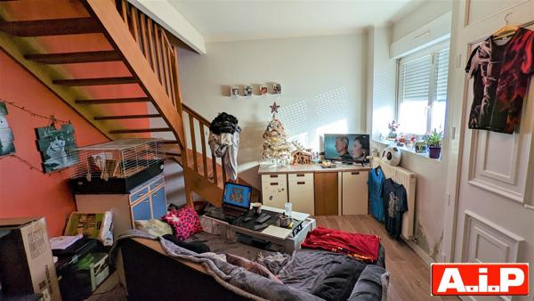 CERIZAY CENTRE - ENSEMBLE IMMOBILIER / IDEAL INVESTISSEURS
