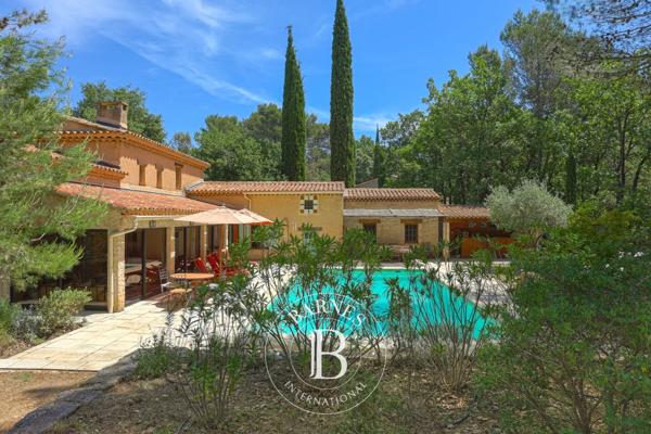 Ménerbes, Maison 3 Chambres -  165 m² à vendre