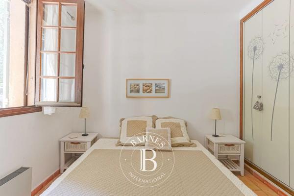 Ménerbes, Maison 3 Chambres -  165 m² à vendre