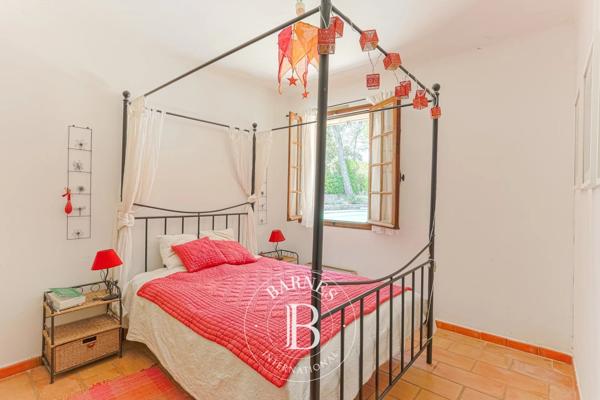 Ménerbes, Maison 3 Chambres -  165 m² à vendre