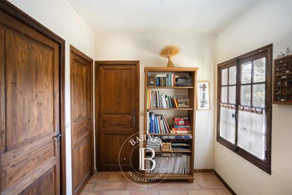 Ménerbes, Maison 3 Chambres -  165 m² à vendre