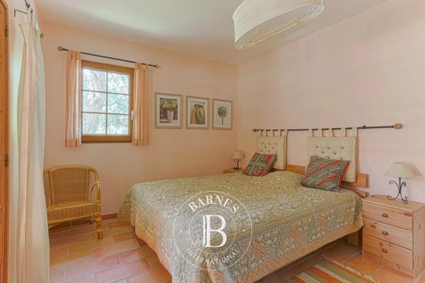 Ménerbes, Maison 3 Chambres -  165 m² à vendre