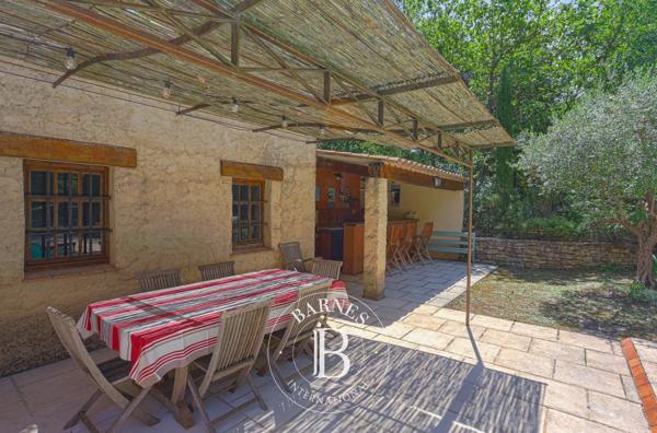 Ménerbes, Maison 3 Chambres -  165 m² à vendre