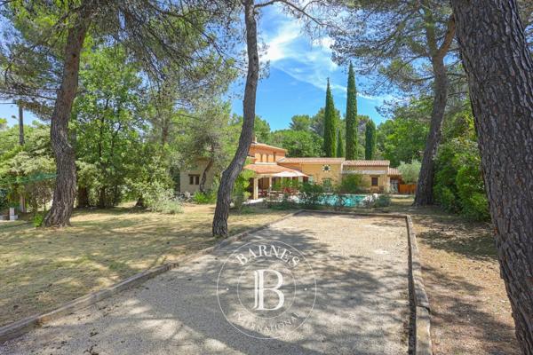 Ménerbes, Maison 3 Chambres -  165 m² à vendre