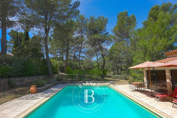 Ménerbes, Maison 3 Chambres -  165 m² à vendre