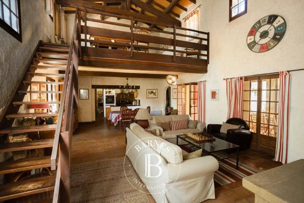 Ménerbes, Maison 3 Chambres -  165 m² à vendre