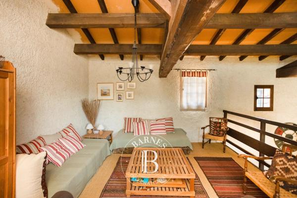 Ménerbes, Maison 3 Chambres -  165 m² à vendre