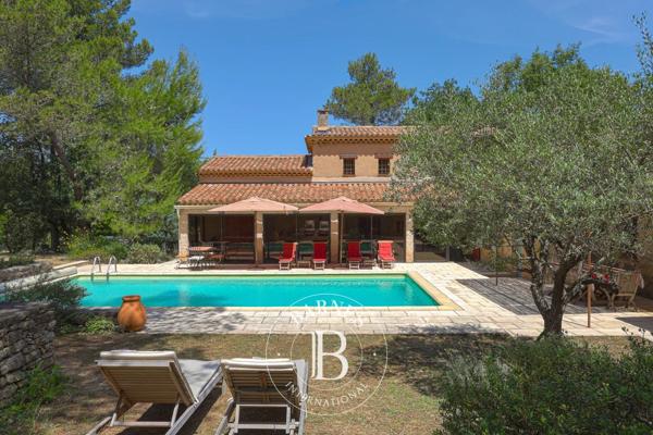 Ménerbes, Maison 3 Chambres -  165 m² à vendre